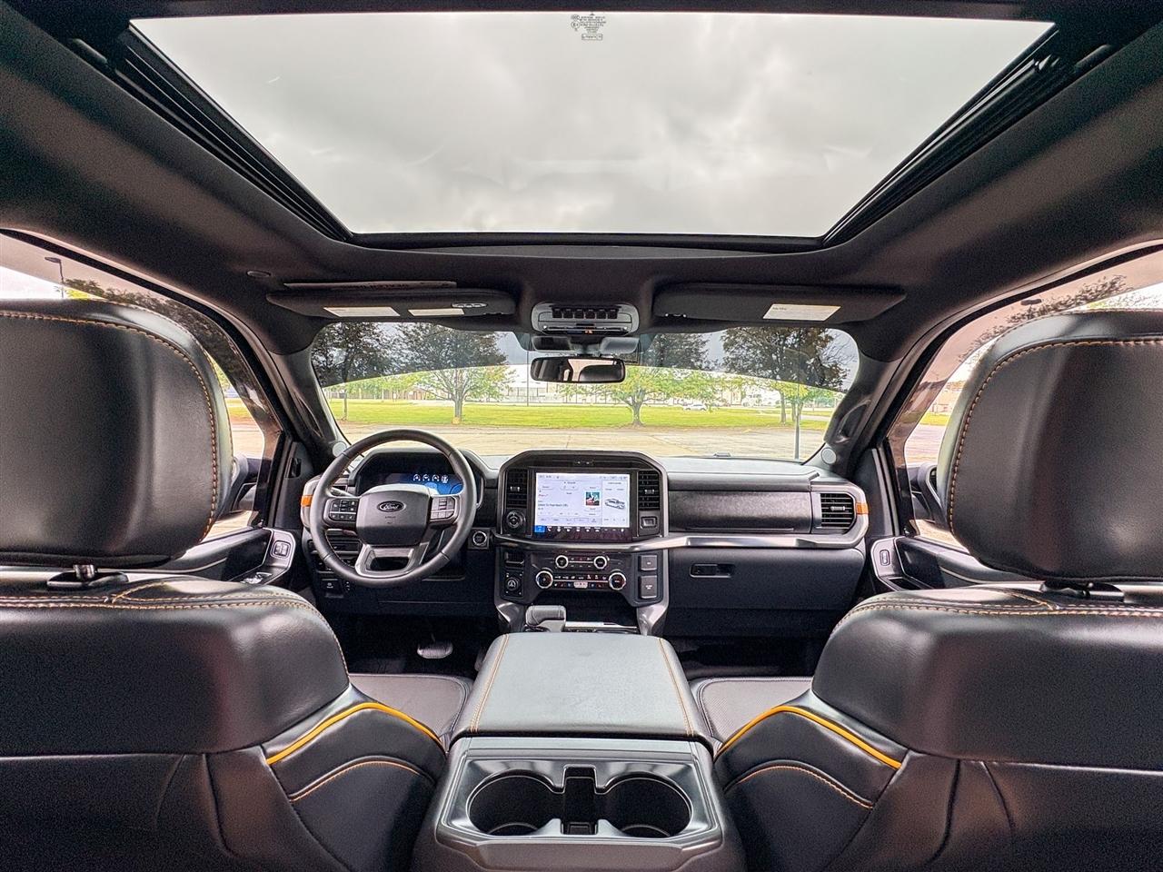 Ford F-150  2026