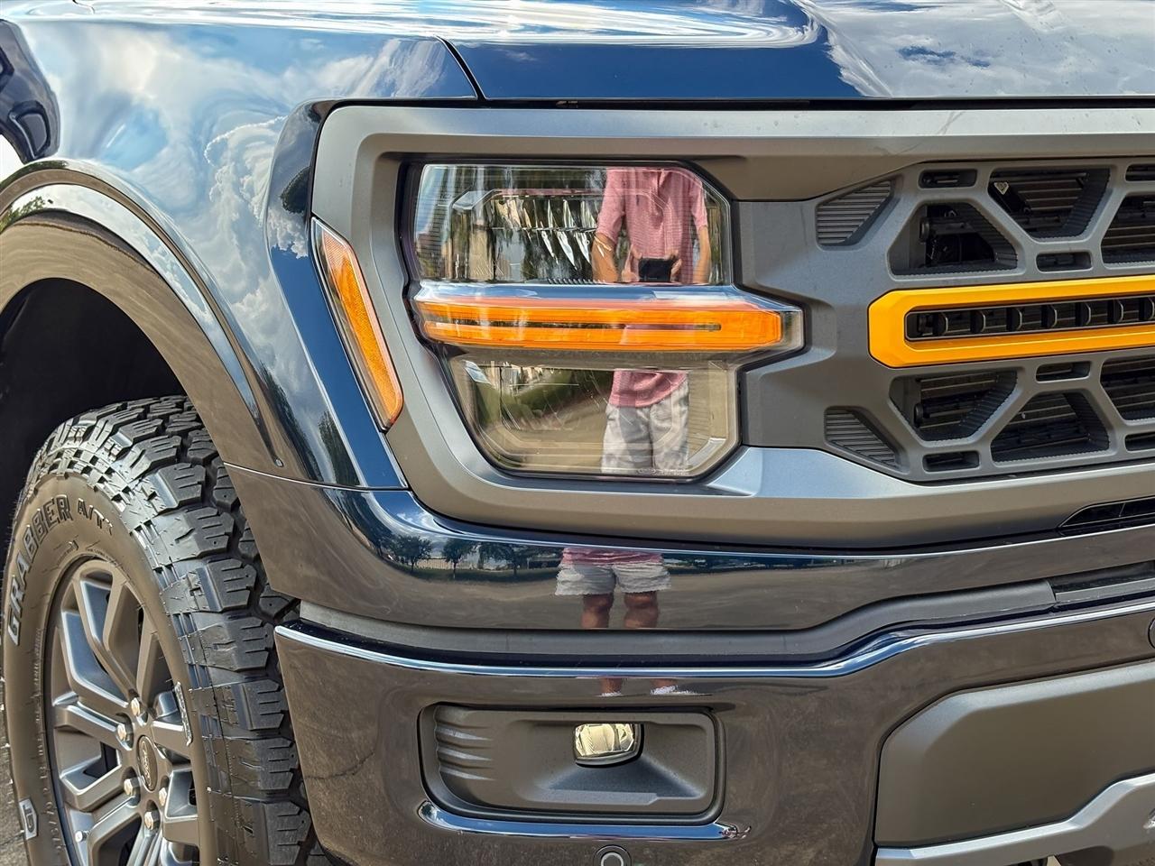 Ford F-150  2026