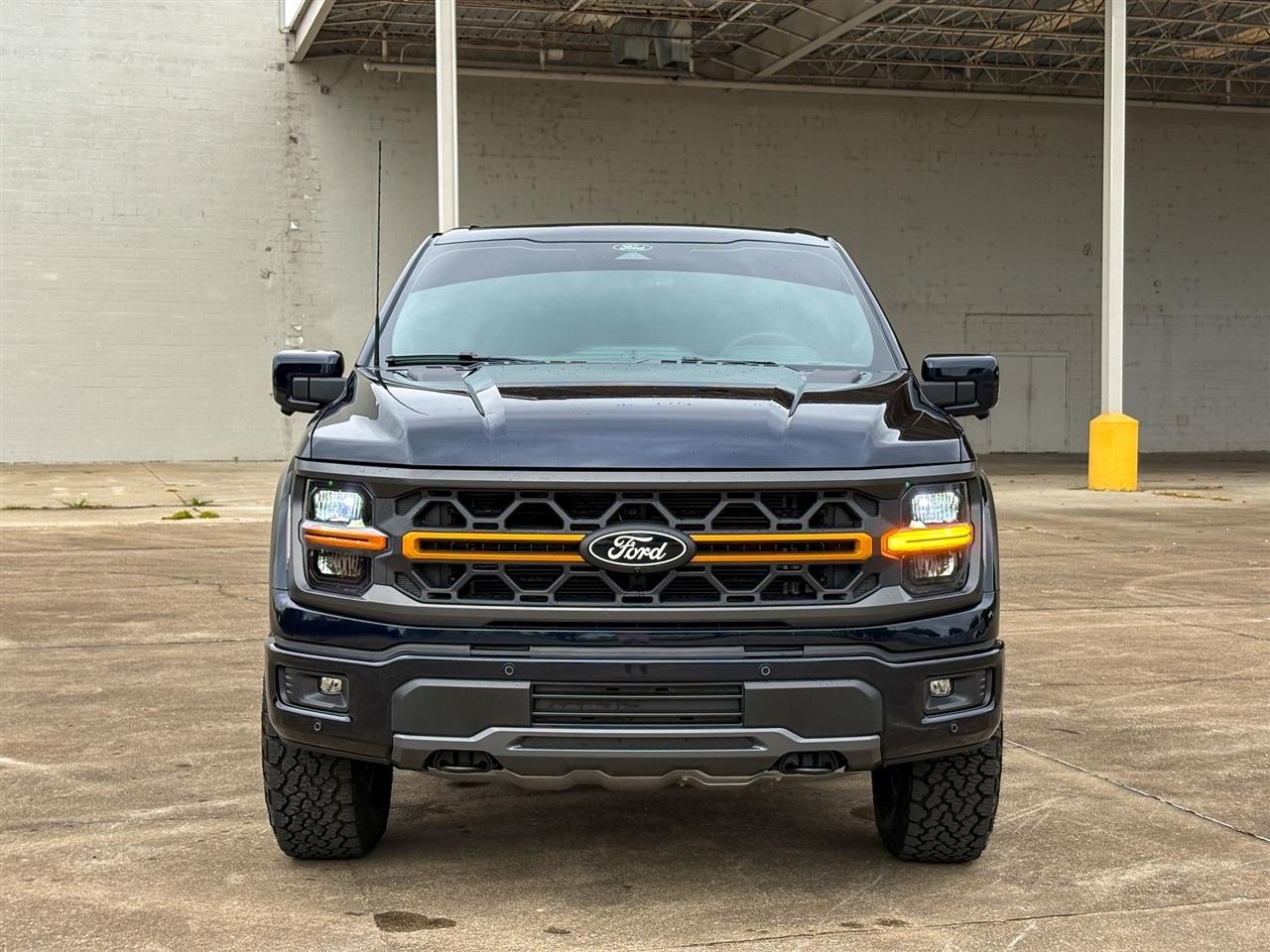 Ford F-150  2026