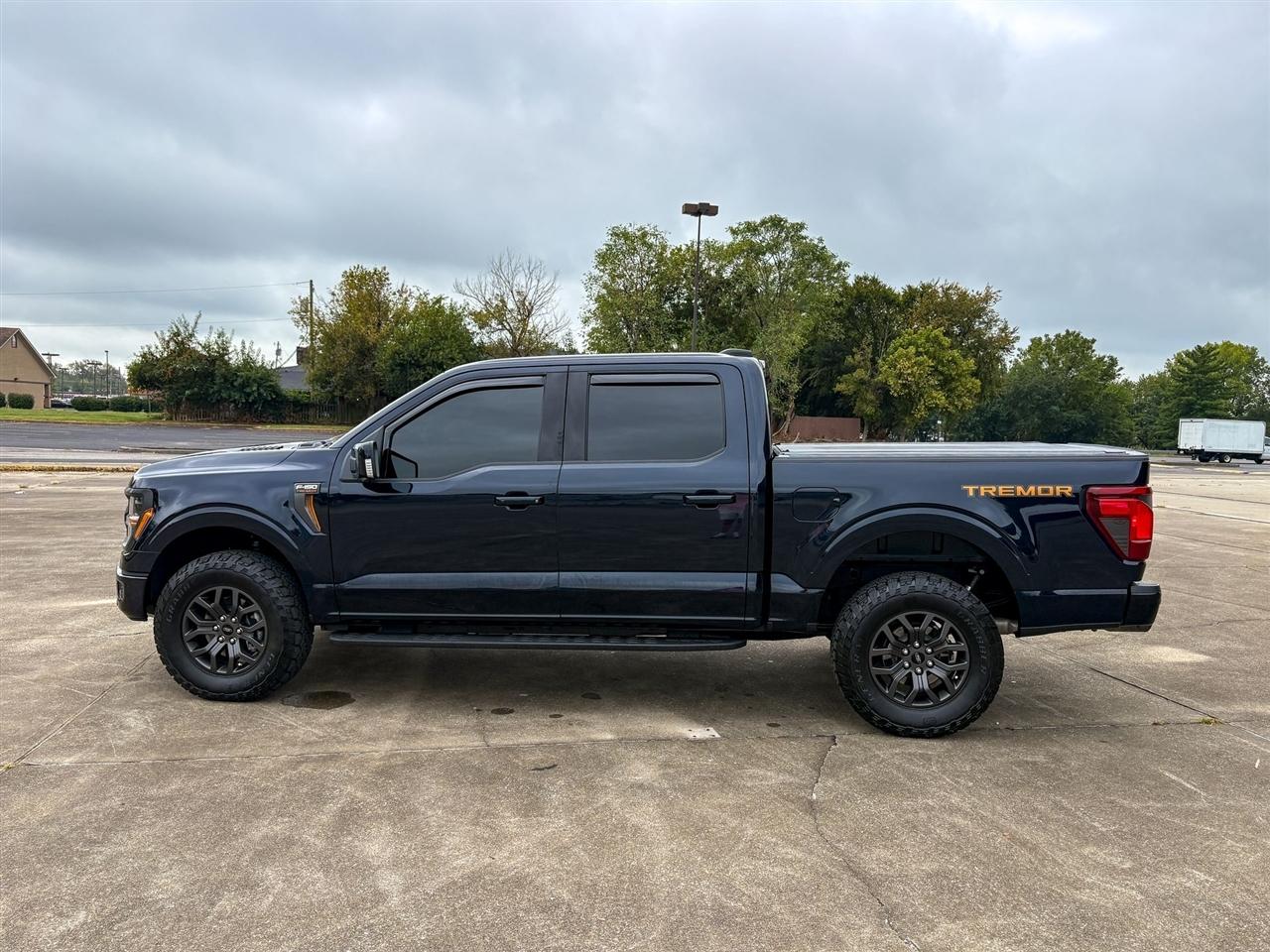 Ford F-150  2026