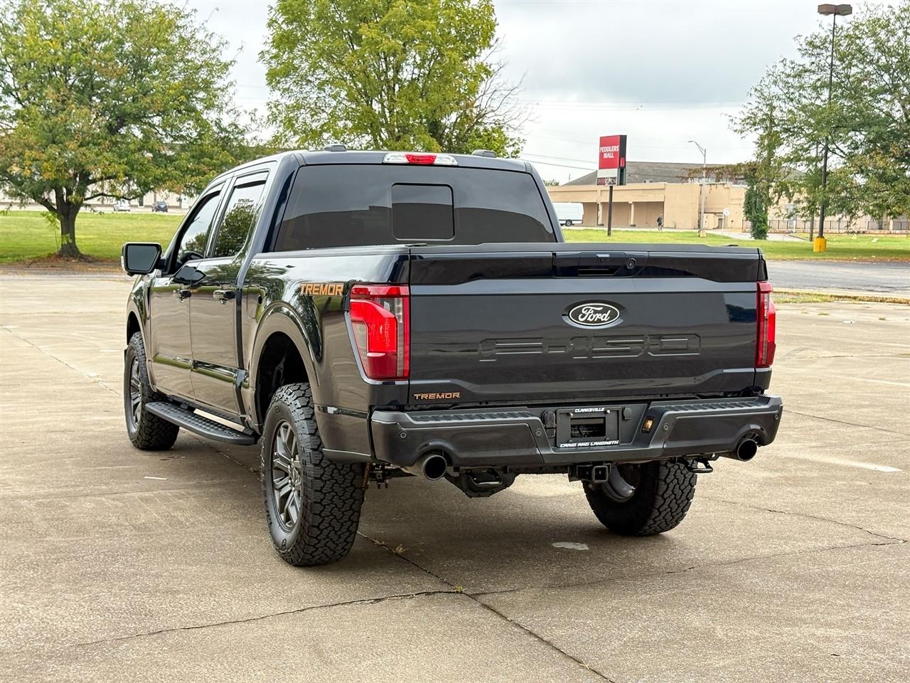 Ford F-150  2026