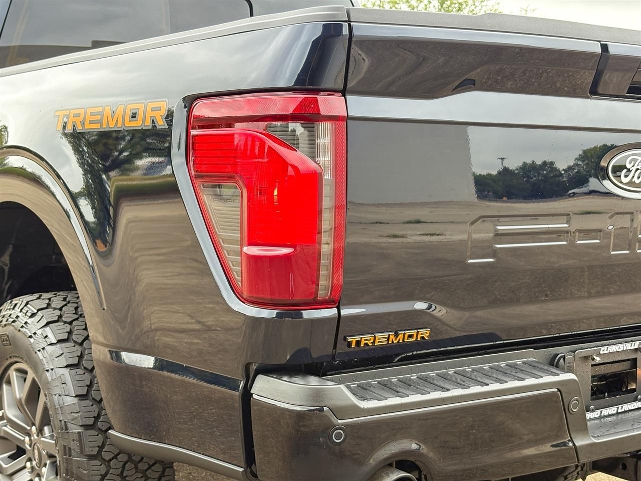 Ford F-150  2026