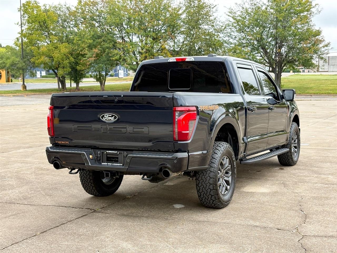 Ford F-150  2026