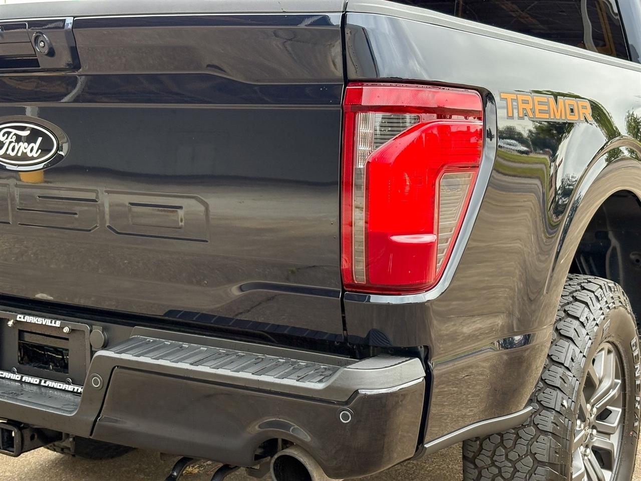 Ford F-150  2026