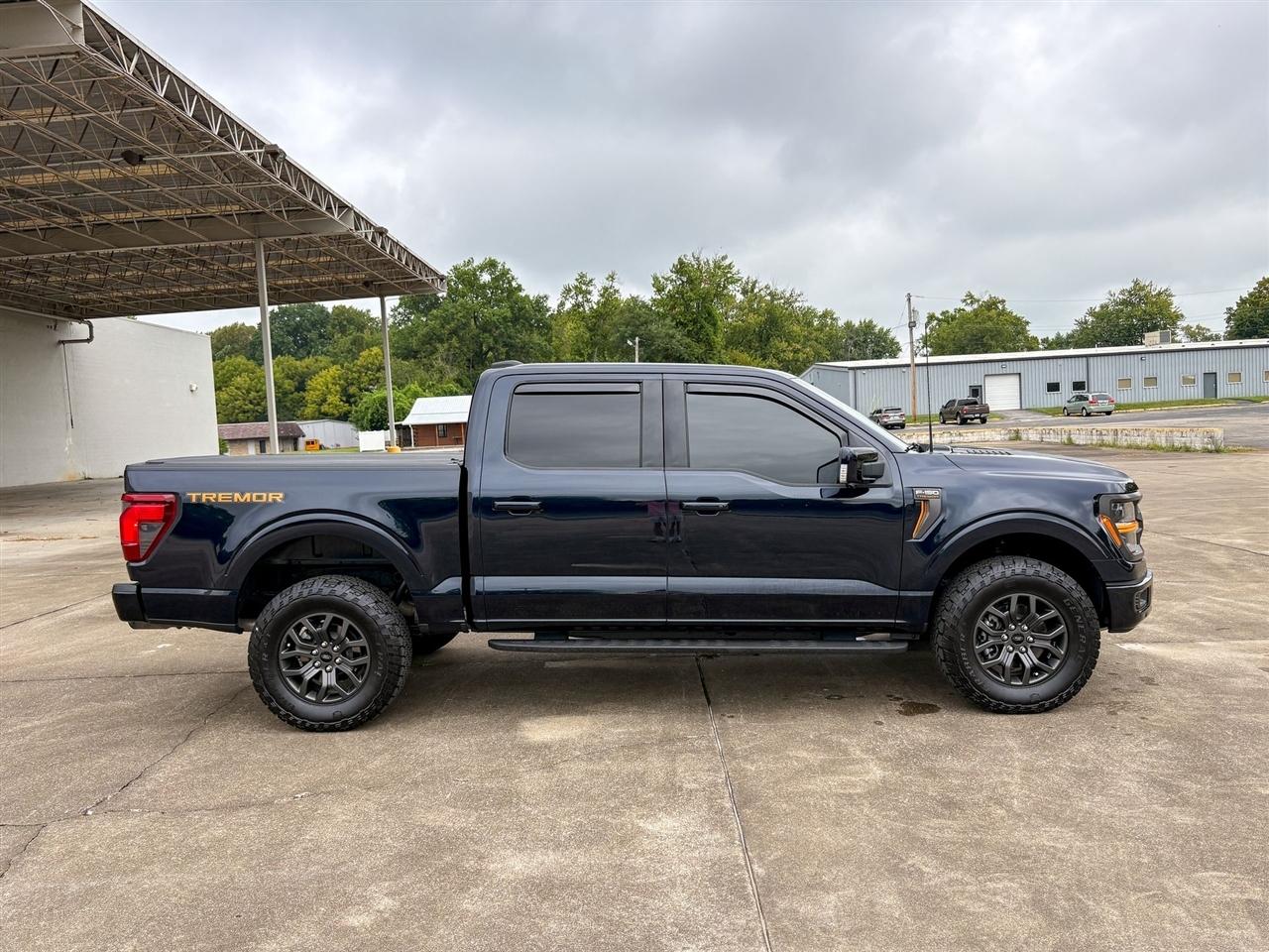 Ford F-150  2026