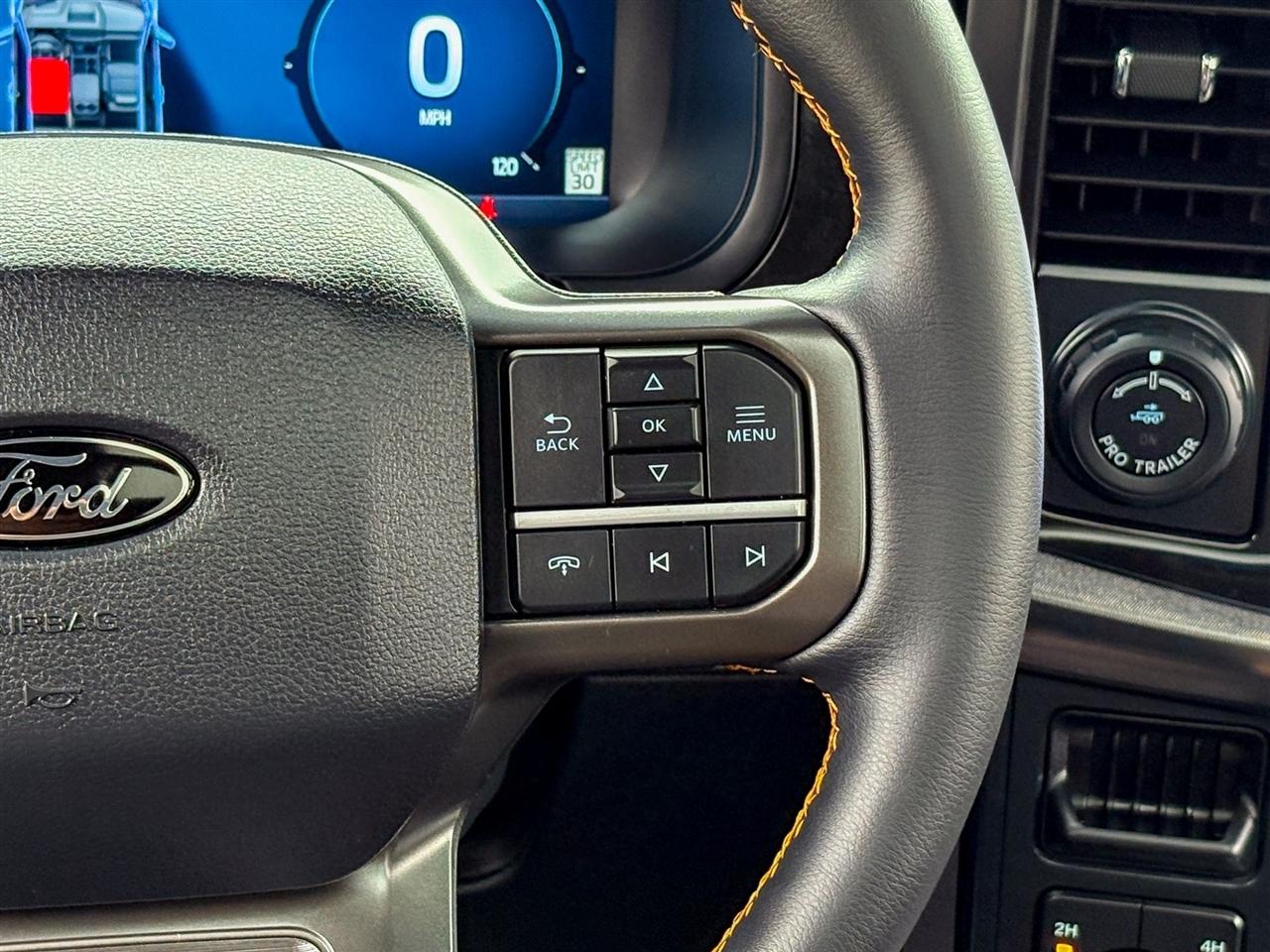 Ford F-150  2026