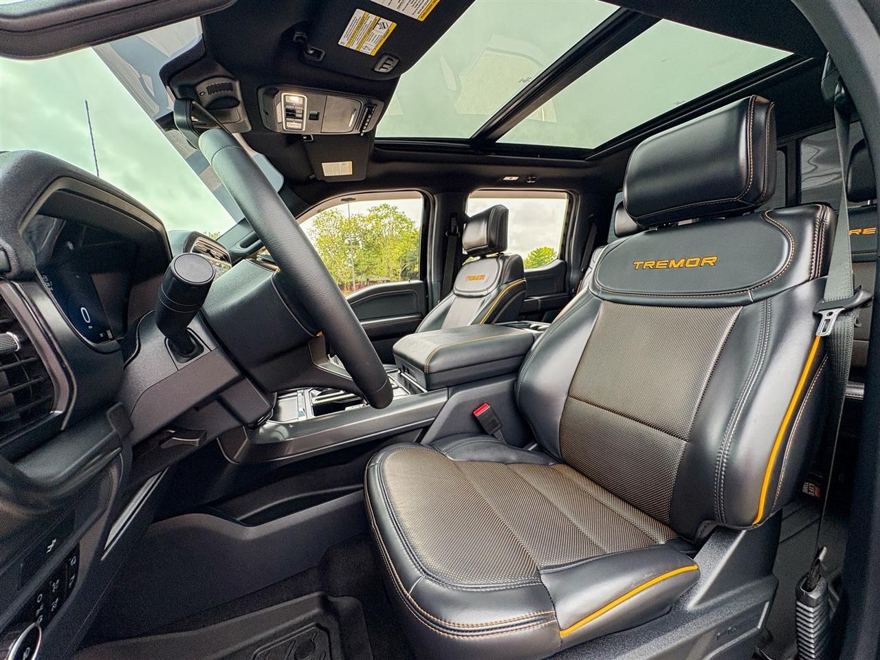 Ford F-150  2026