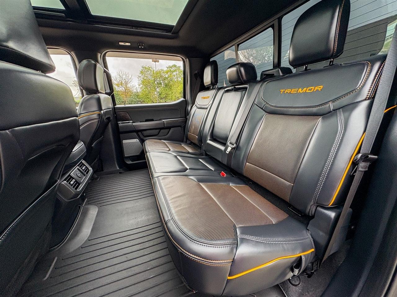 Ford F-150  2026