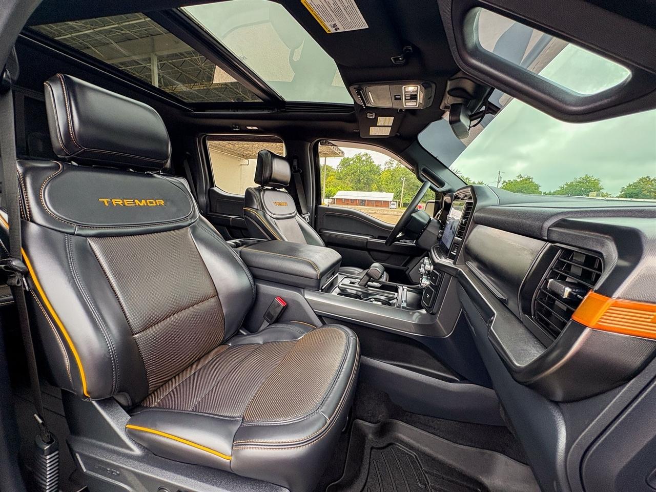 Ford F-150  2026