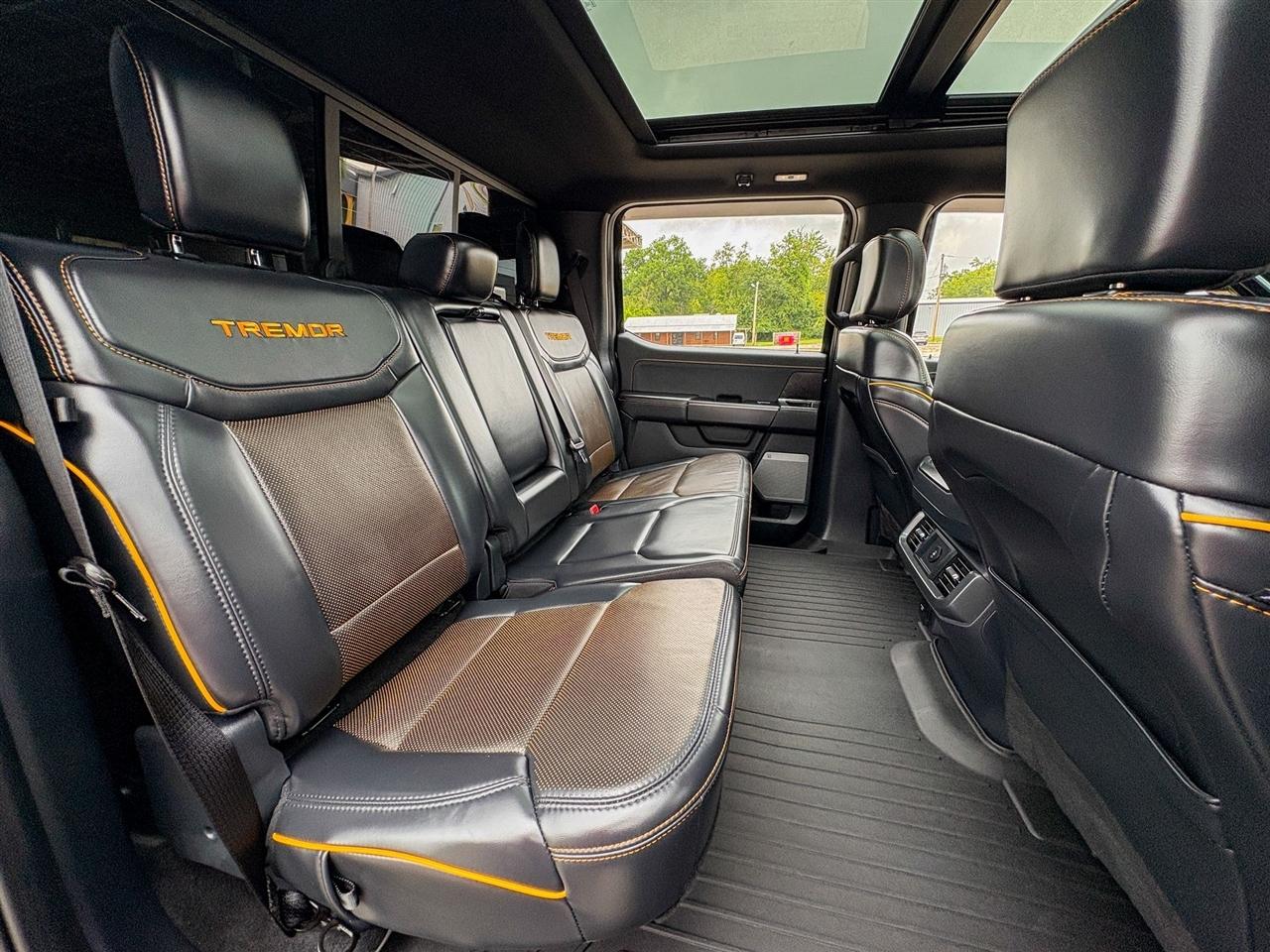 Ford F-150  2026