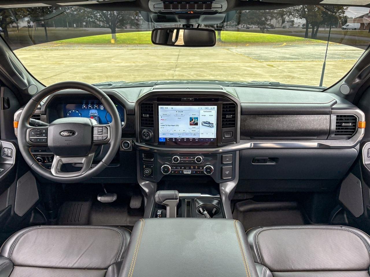 Ford F-150  2026