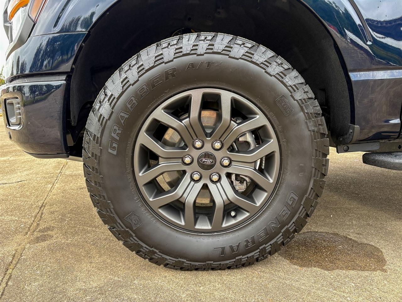 Ford F-150  2026