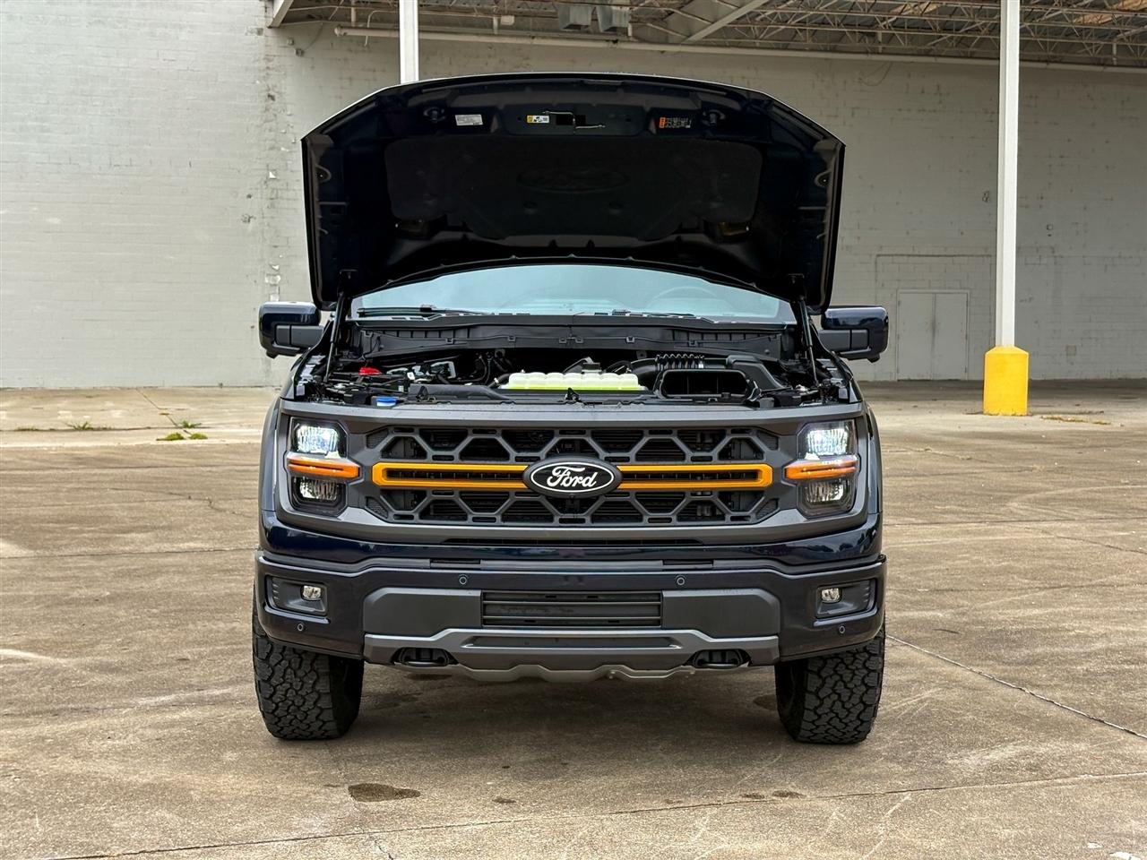 Ford F-150  2026
