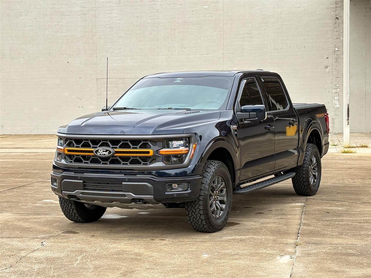 Ford F-150  2026