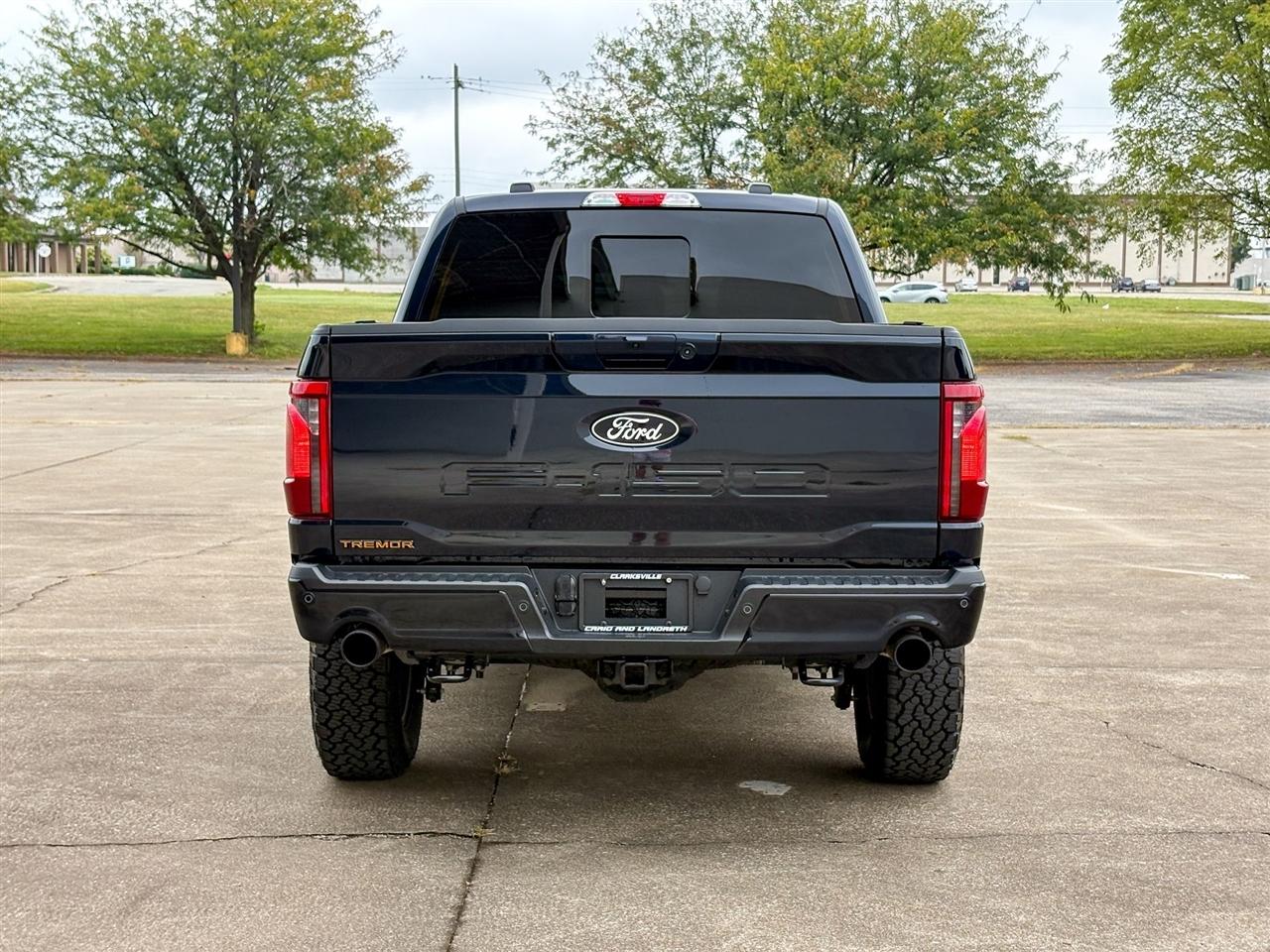 Ford F-150  2026