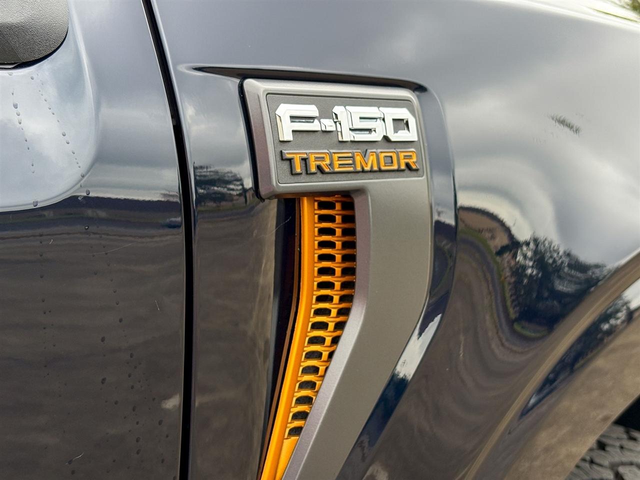 Ford F-150  2026