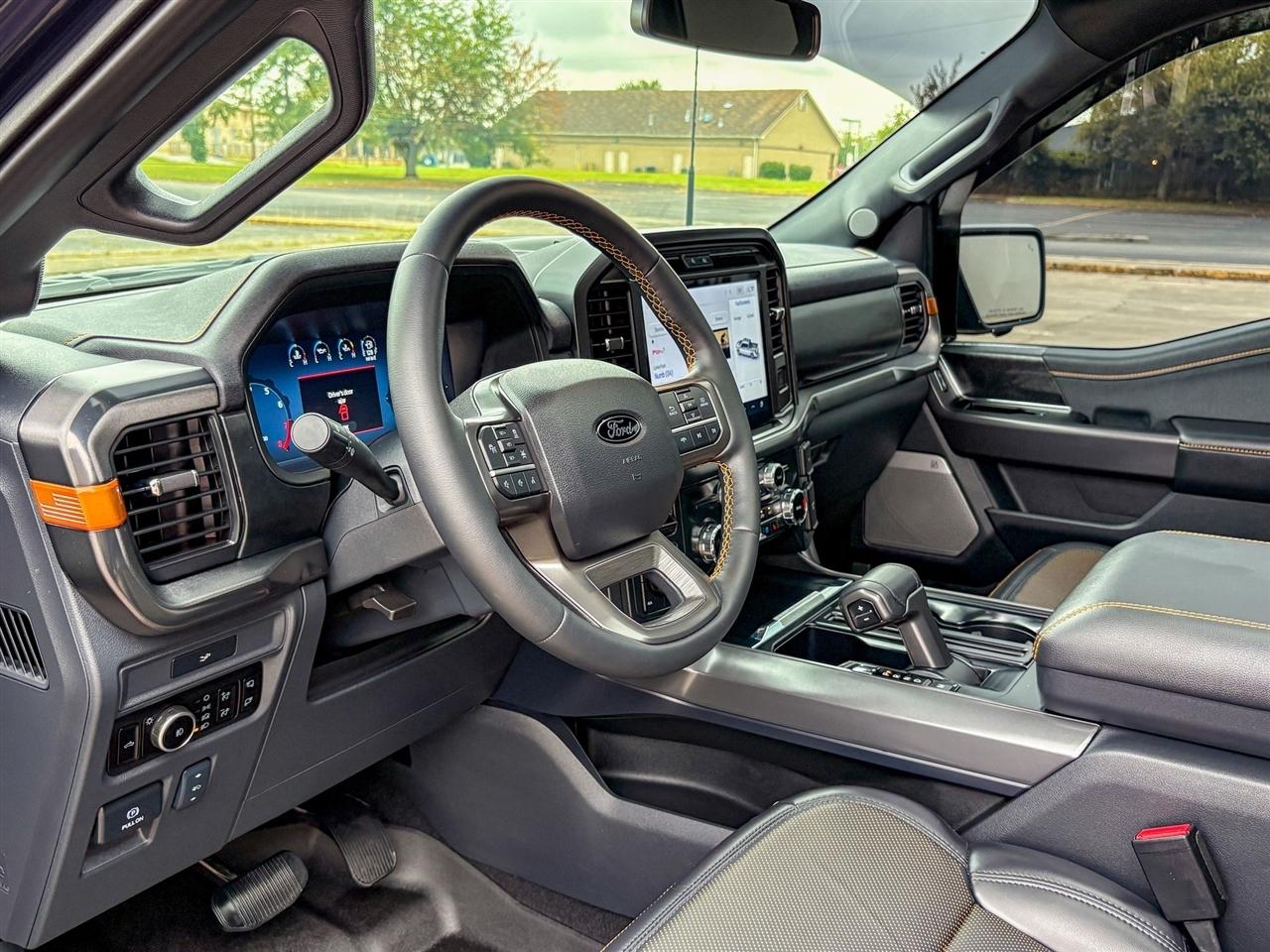 Ford F-150  2026