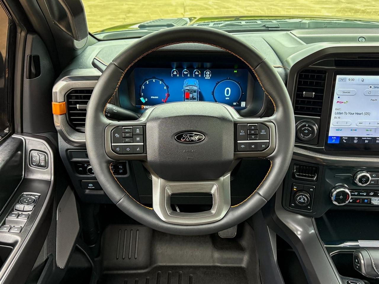 Ford F-150  2026