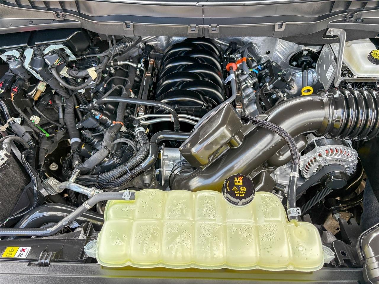 Ford F-150  2026