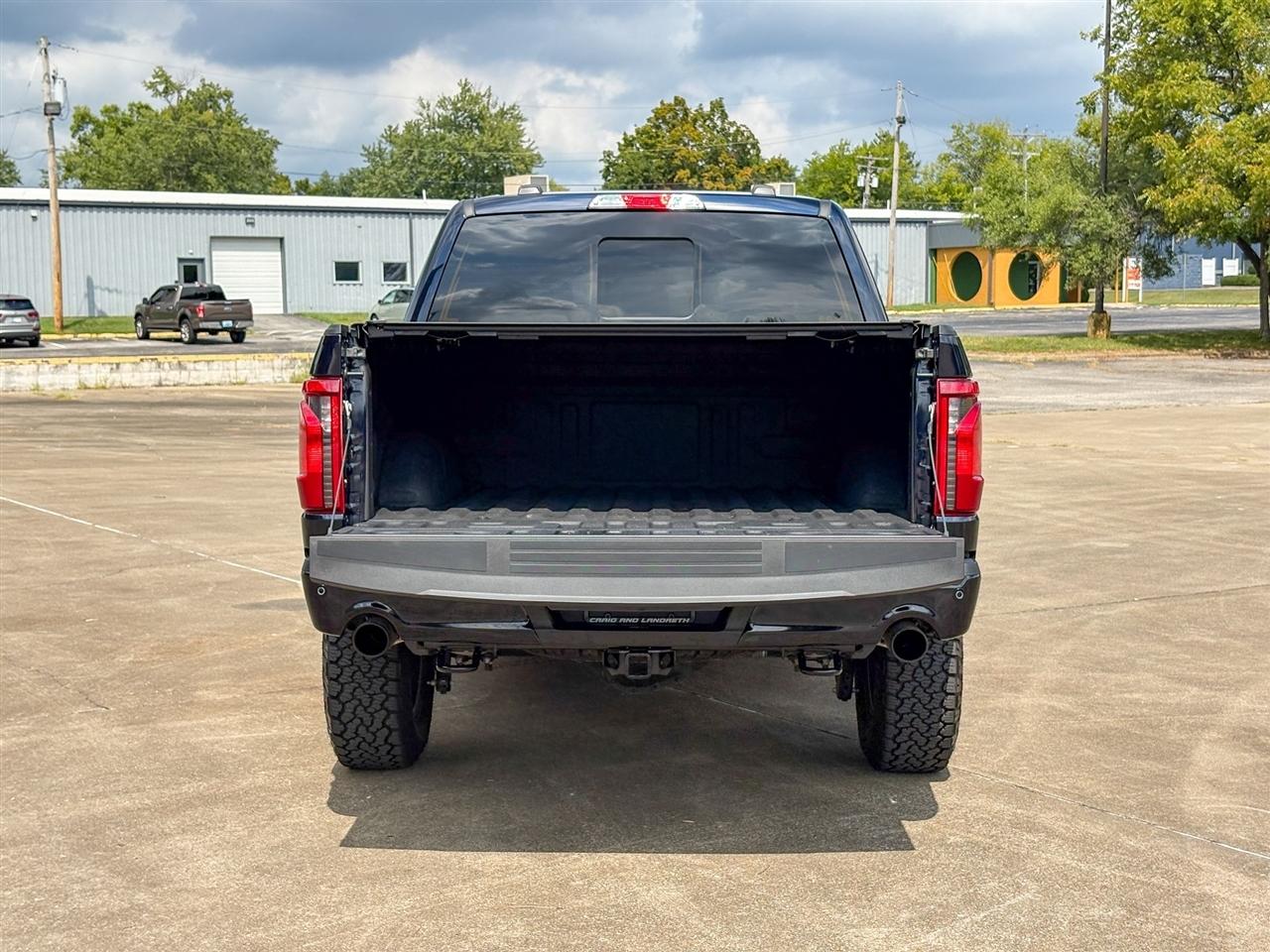 Ford F-150  2026