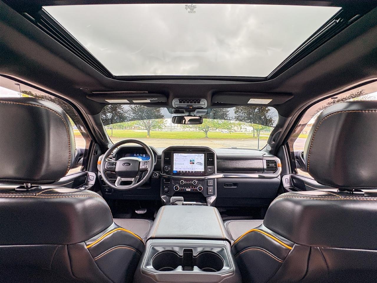 Ford F-150  2026