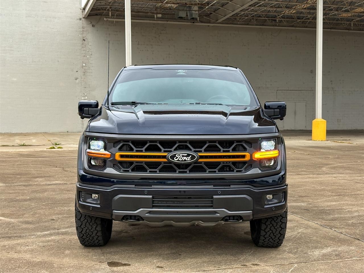 Ford F-150  2026