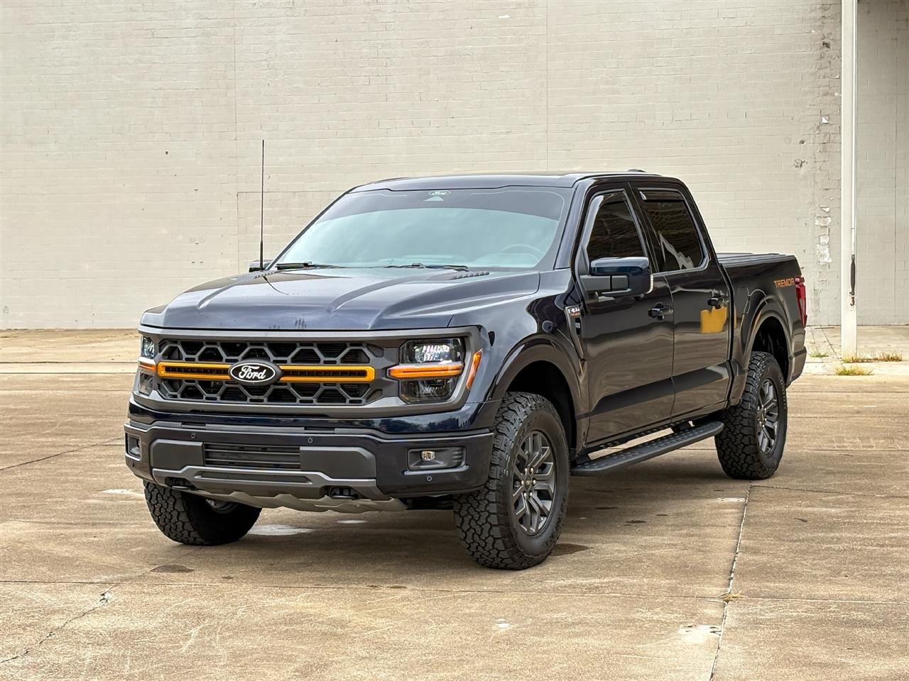 Ford F-150  2026