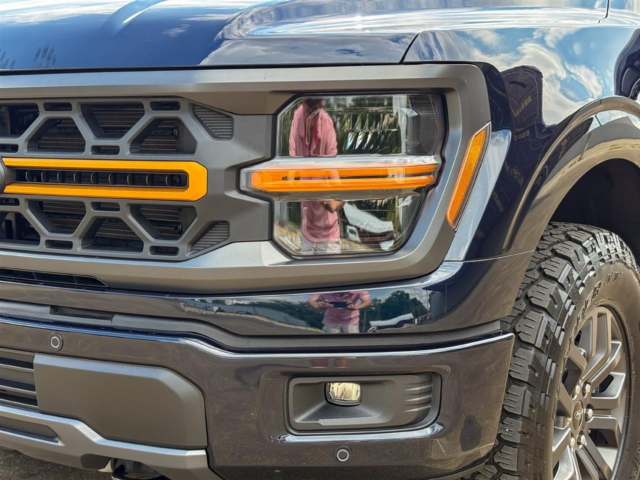 Ford F-150  2026