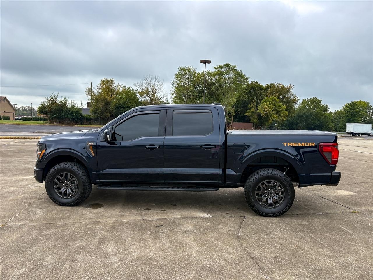 Ford F-150  2026