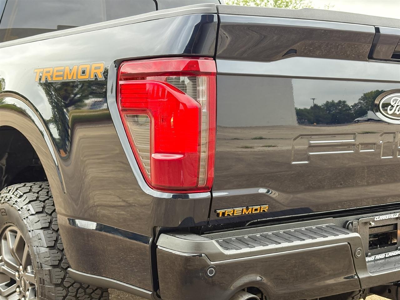 Ford F-150  2026