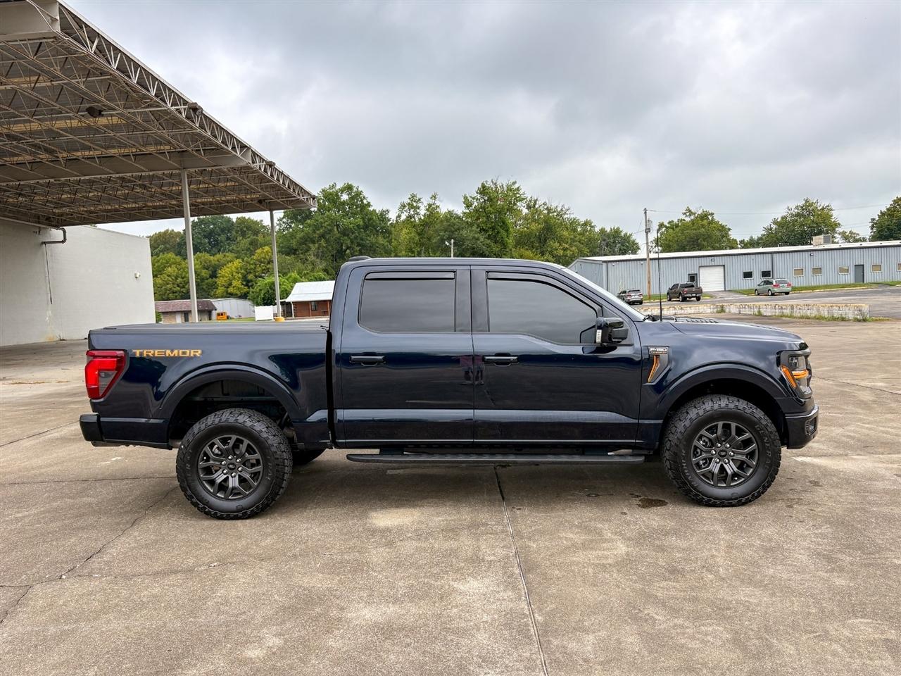 Ford F-150  2026