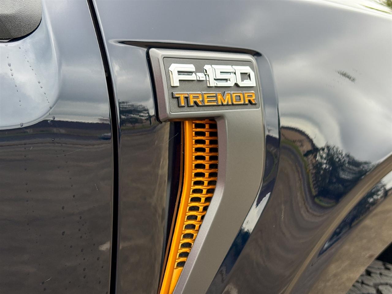 Ford F-150  2026