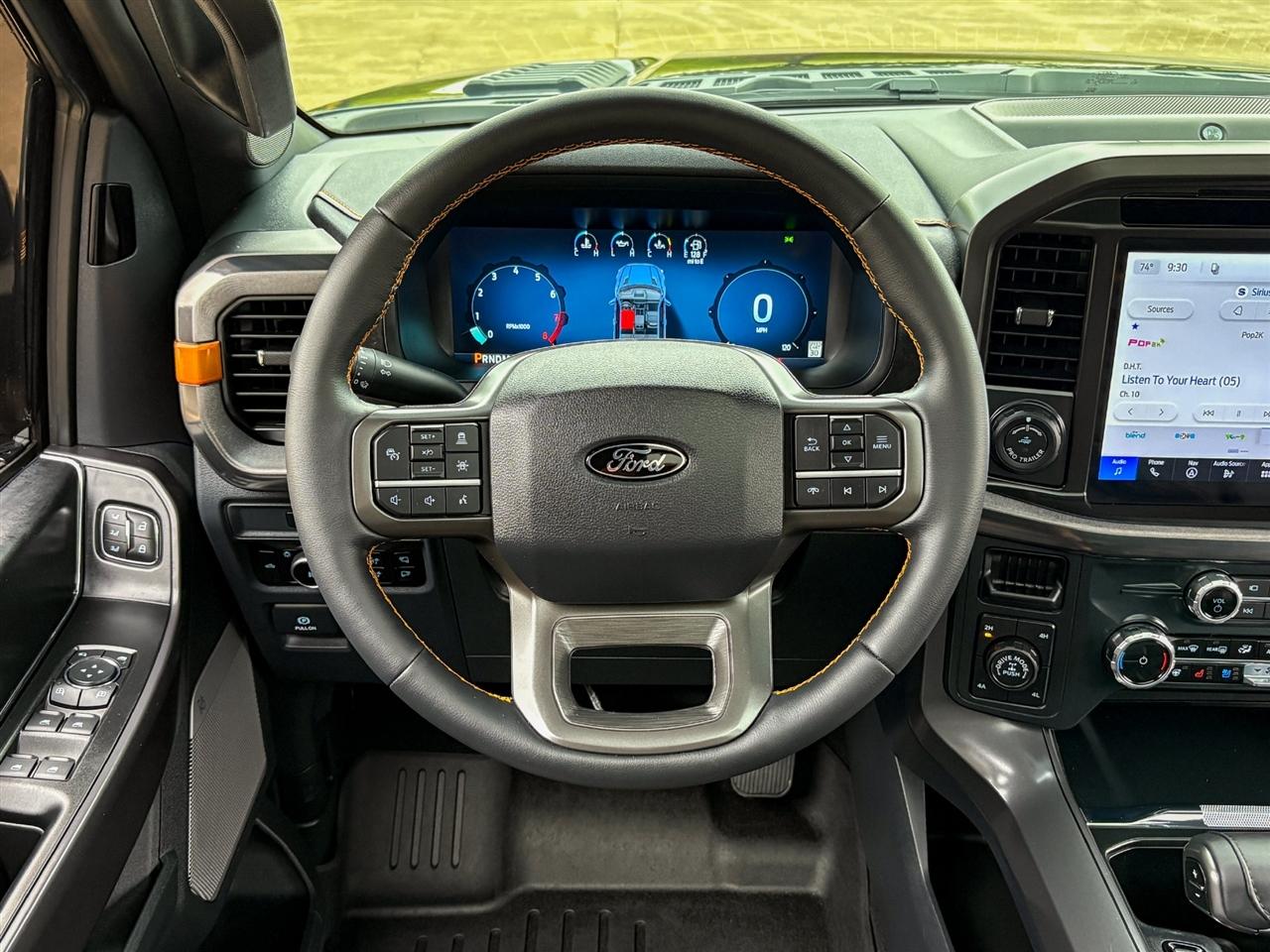 Ford F-150  2026
