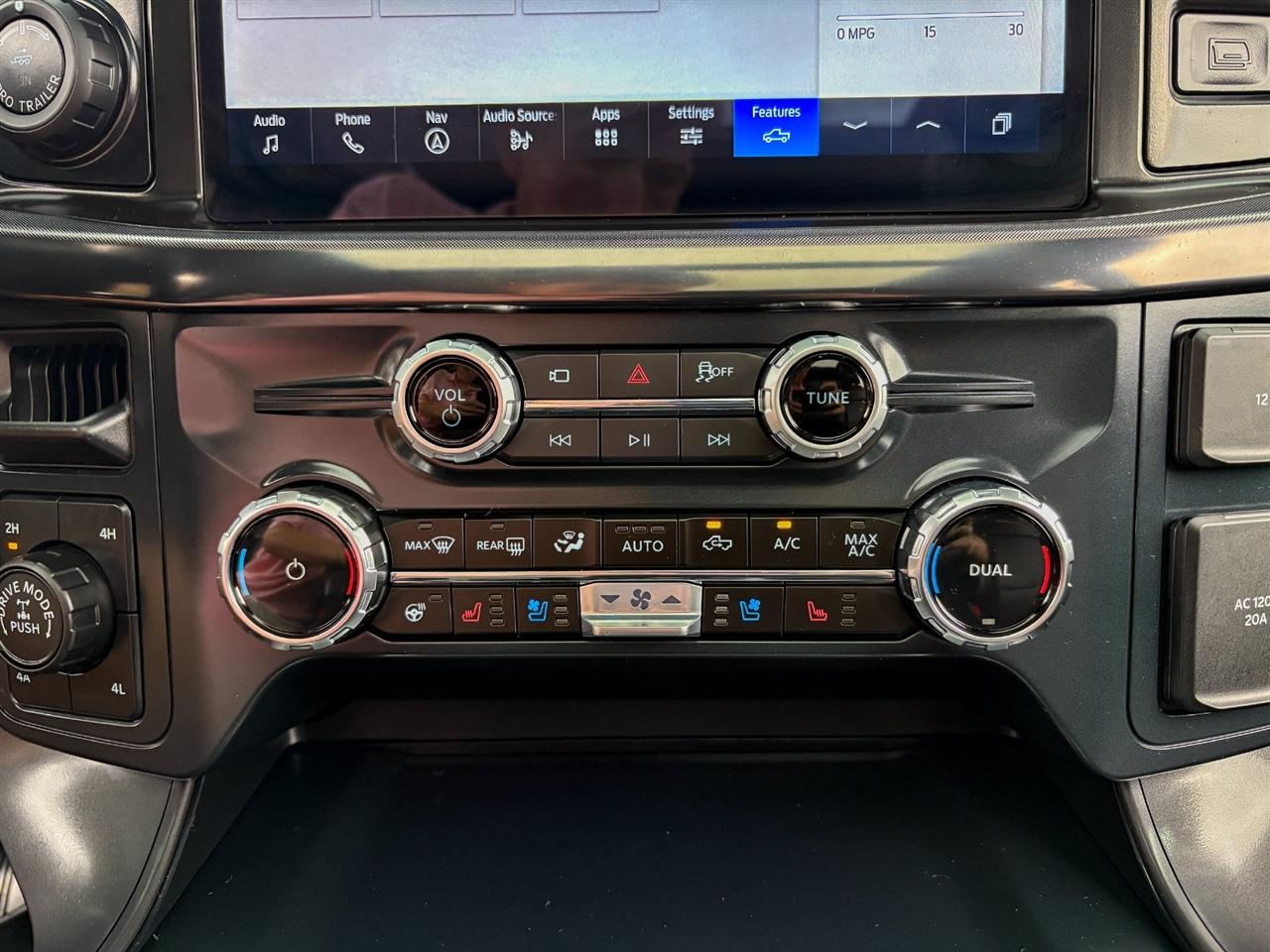 Ford F-150  2026