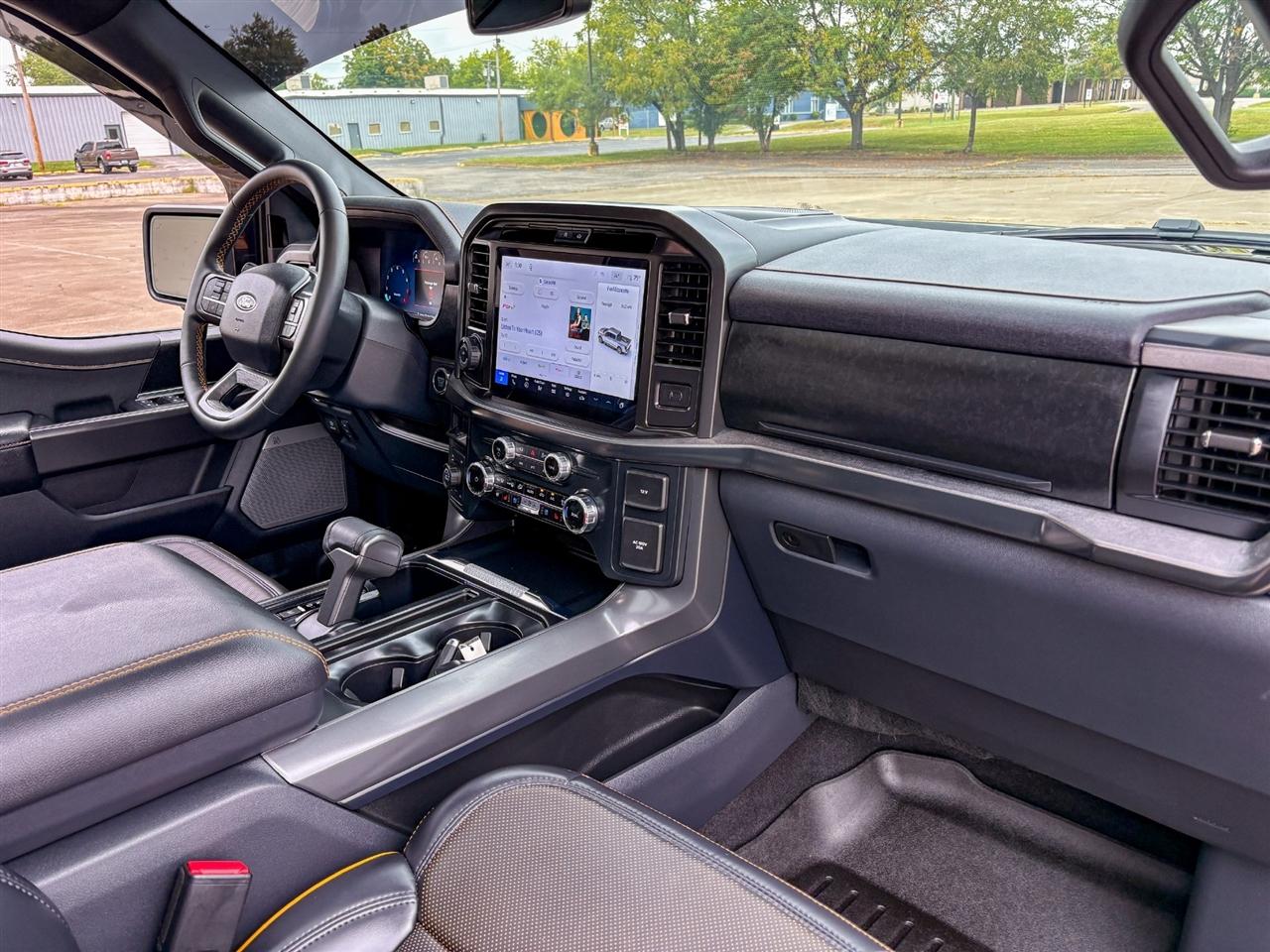 Ford F-150  2026