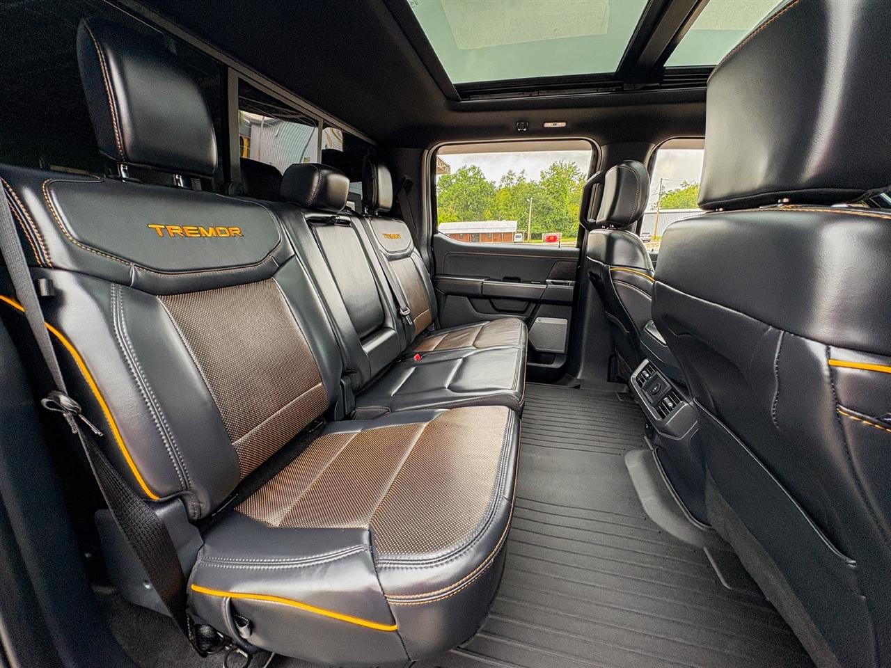 Ford F-150  2026