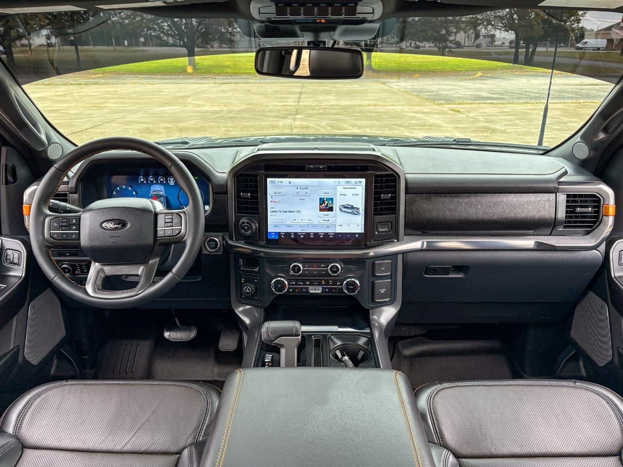 Ford F-150  2026