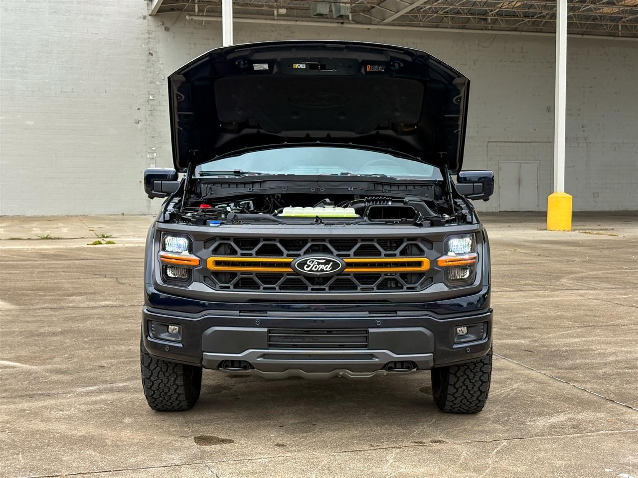 Ford F-150  2026