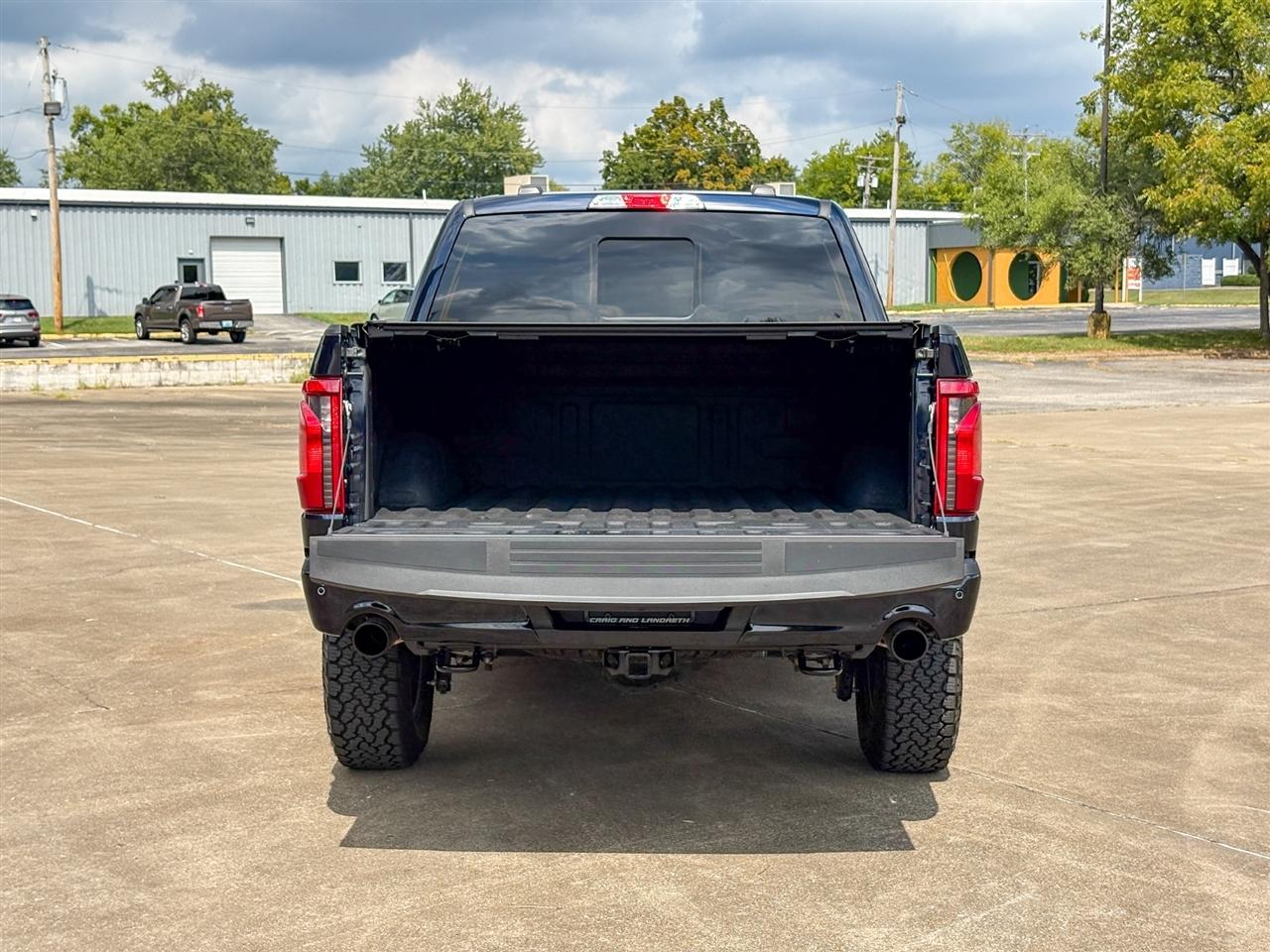 Ford F-150  2026
