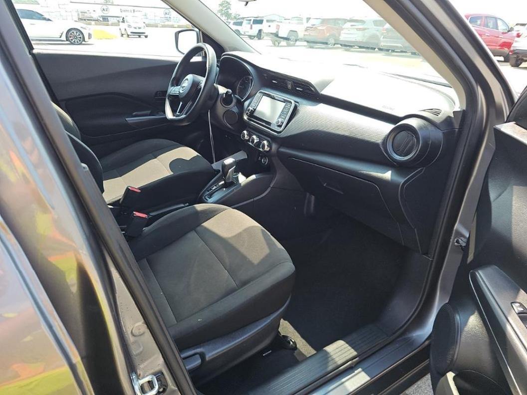 Nissan Kicks  2024