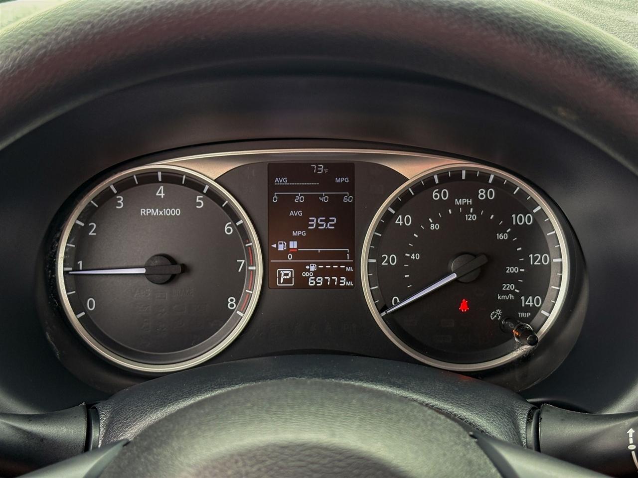 Nissan Kicks  2024