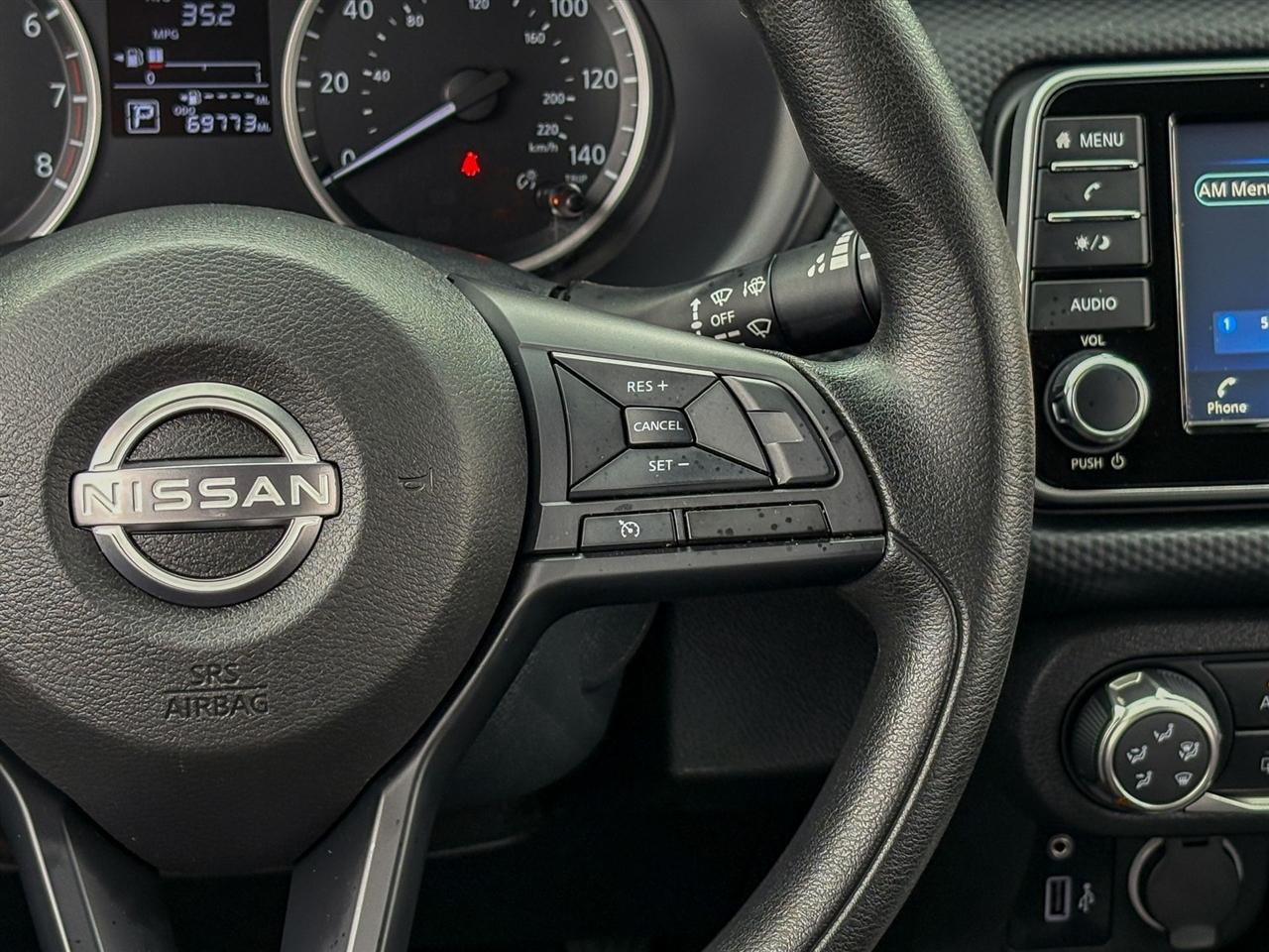Nissan Kicks  2024