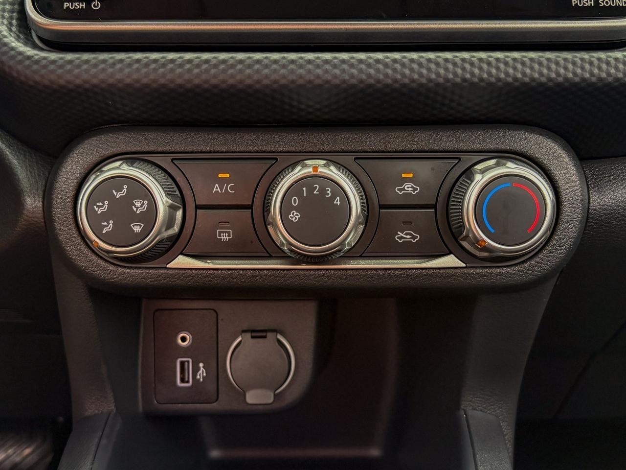 Nissan Kicks  2024