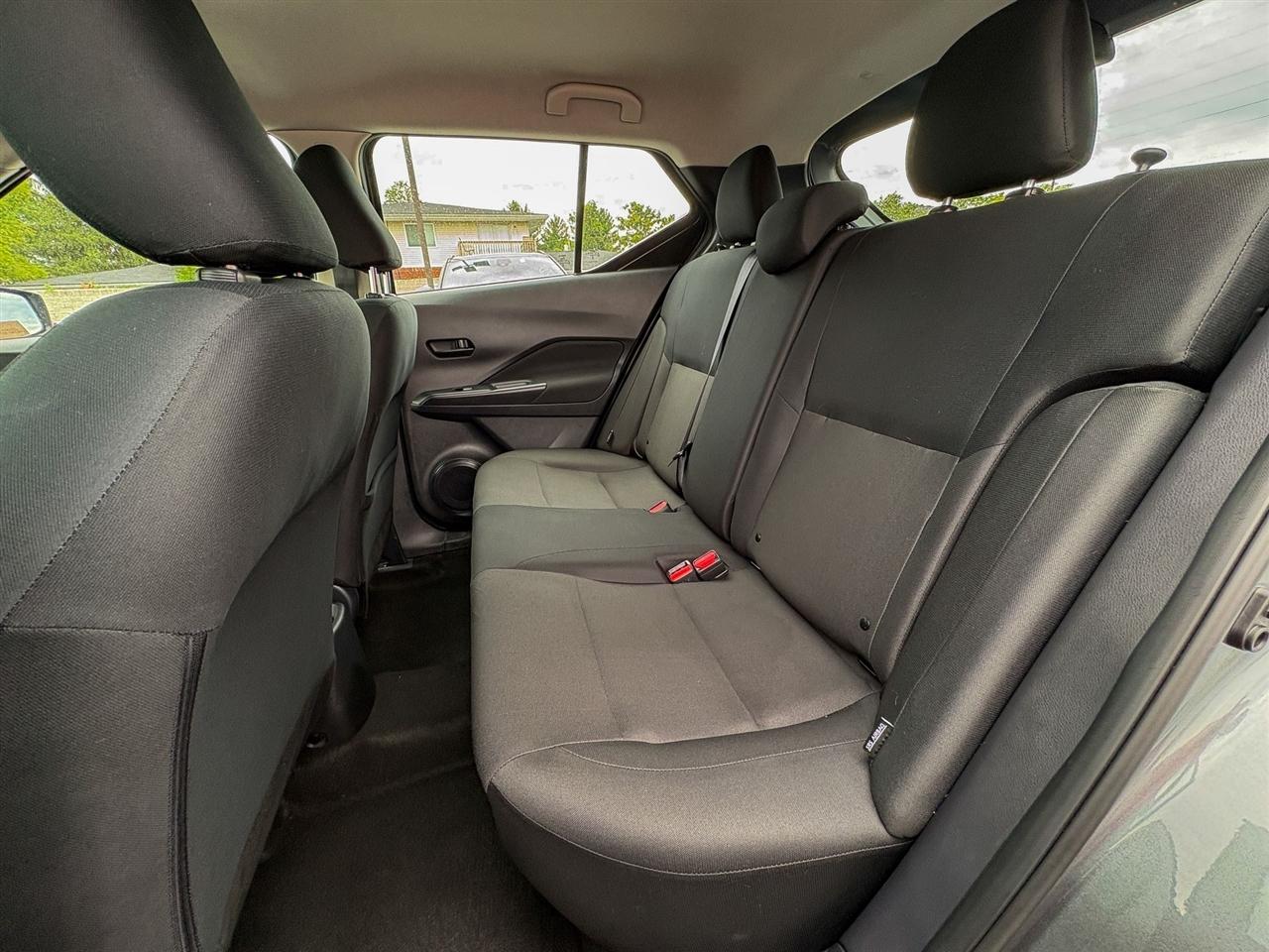 Nissan Kicks  2024