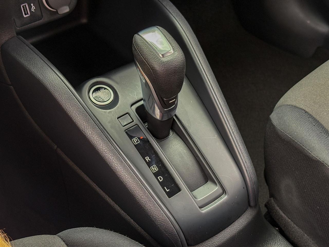 Nissan Kicks  2024