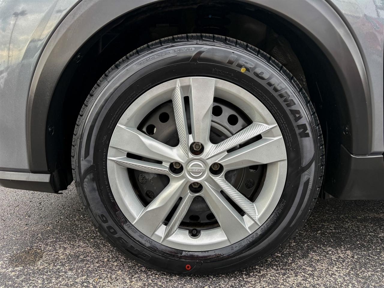 Nissan Kicks  2024