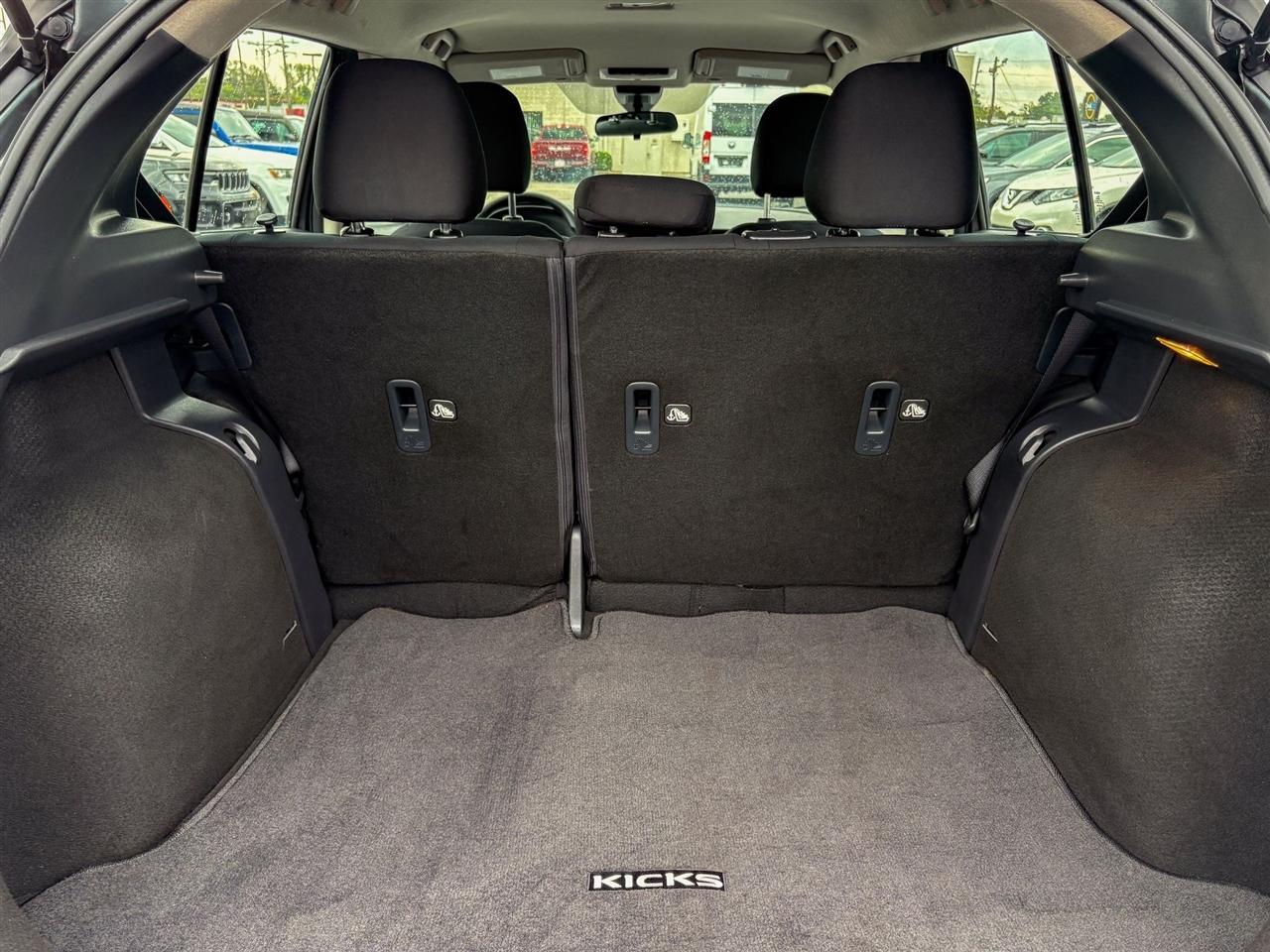 Nissan Kicks  2024