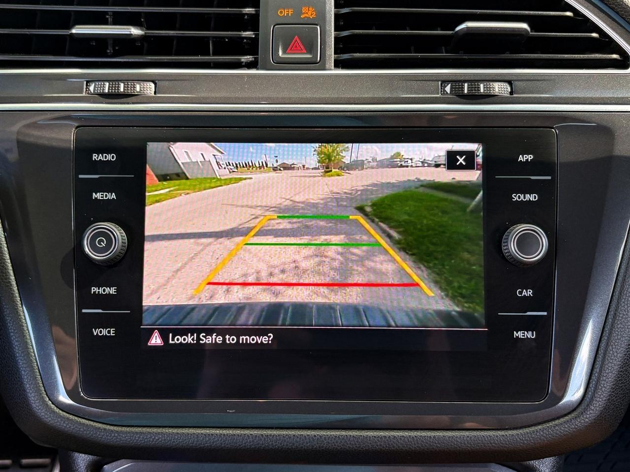Volkswagen Tiguan  2022