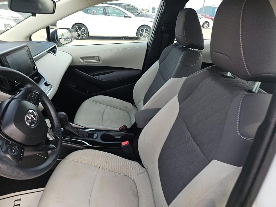 Toyota Corolla  2022