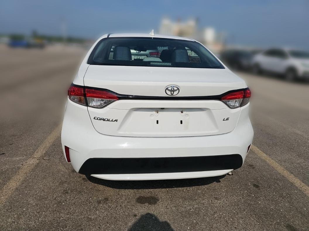 Toyota Corolla  2022